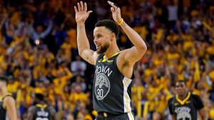 Steph Curry Teaches 5 Powerful Life Lessons