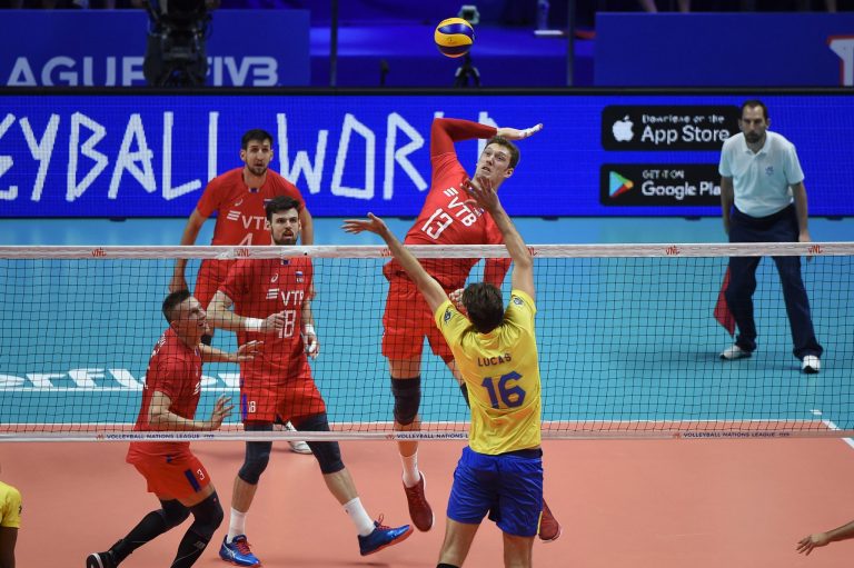 How to Watch Volleyball on Your Smartphone