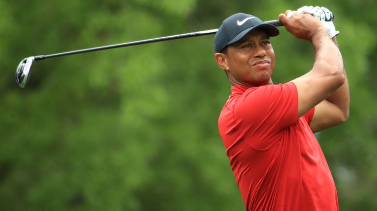 Tiger Woods Teaches 5 Powerful Life Lessons