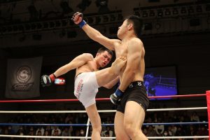 How to Watch MMA on Your Smartphone