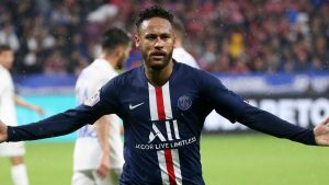 Neymar Teaches 5 Powerful Life Lessons