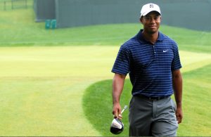 Tiger Woods Teaches 5 Powerful Life Lessons