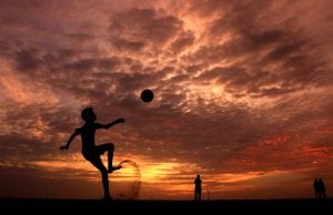 Top 10 Greatest Ever Football Players