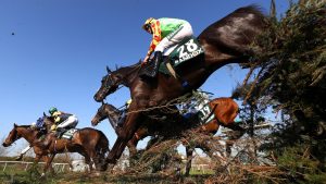 Top 5 Sporting Events Of 2020
