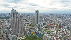 Tokyo Olympics 2020 - How to Get Tickets