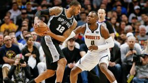 Learn How to Play Fantasy Basketball