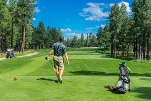Top 5 Greatest Golfers Of All Time