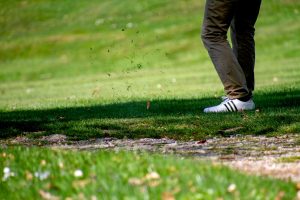 Keep an Eye Out for These Golfers in 2020