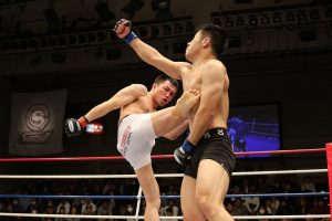 7 Crazy MMA Moments In History