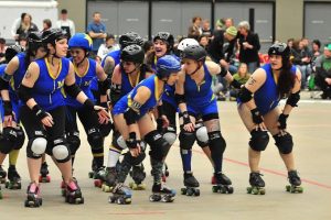 Roller Derby: The Ins and Outs of this Thrilling Sport