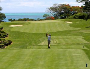 5 Ways Golf Has Changed Since Its Existence