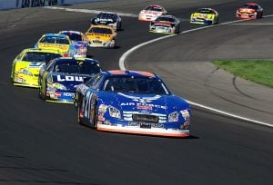 Who Are The Youngest Stars of the NASCAR World