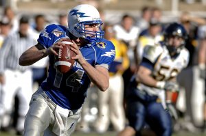 4 Ways American Football Has Changed Throughout History