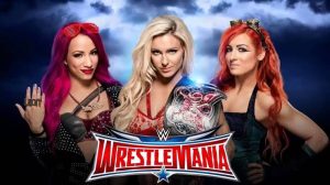 What Was The Evolution of Women's Wrestling