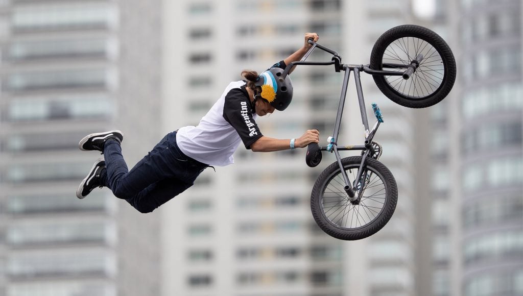 What Is Cycling BMX and How Do You Do It?