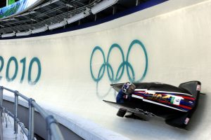 What Is Bobsledding Anyways?