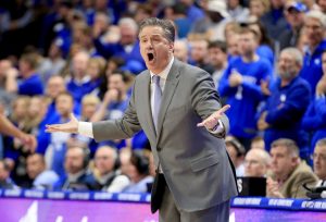 5 Pro Basketball Coaches With Massive Paychecks