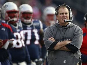 5 Pro Football Coaches With Massive Paychecks