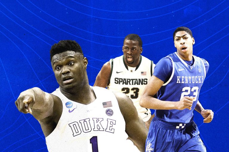 The Most Successful College Basketball Teams of All Time