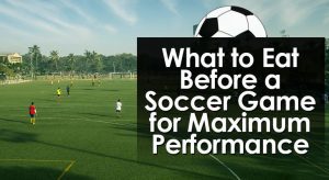 5 Great Drinks To Boost Your Electrolytes Before A Game