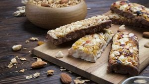 What Are The Best Energy Bars For Your Fitness Plan?