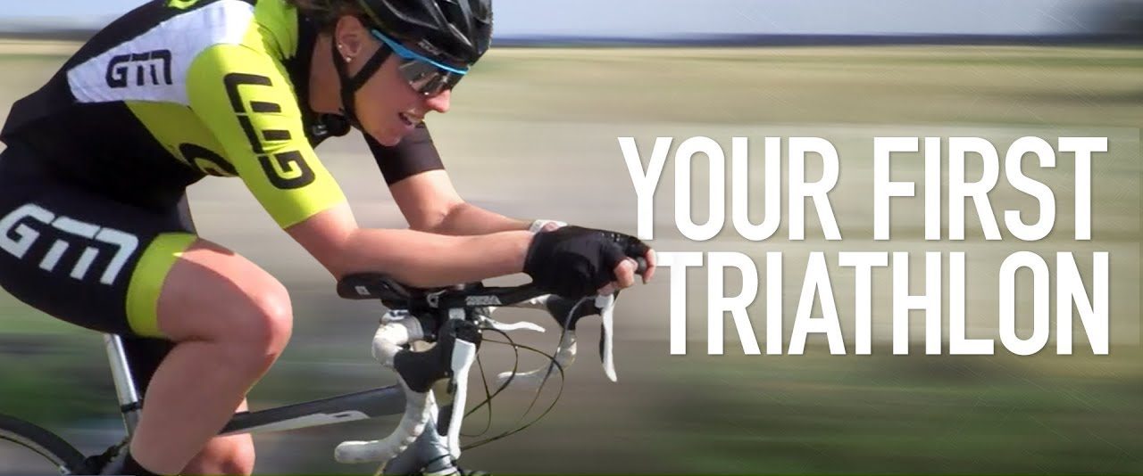 How to Enter Yourself in a Triathlon Competition