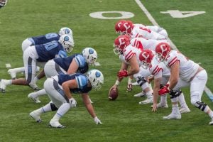The 5 Most Successful College Football Teams of All Time