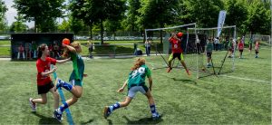 What Is Handball and How Do You Play?