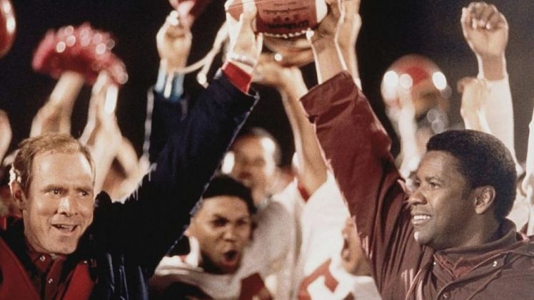 Check Out The 5 Best Movie Portrayals of Sports