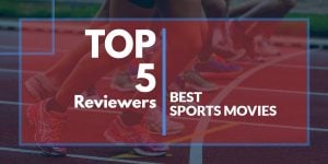 Check Out The 5 Best Movie Portrayals of Sports