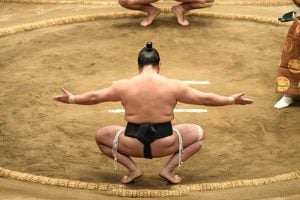 What Are Famous Sports In Japan?