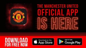 How To Watch Manchester United On Your Smartphone