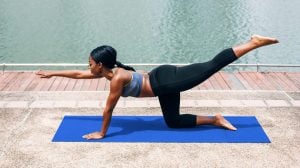 The Best Sports for Working Your Core and Abs