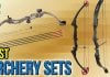 What Equpment You Need For Archery