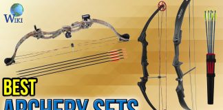 What Equpment You Need For Archery
