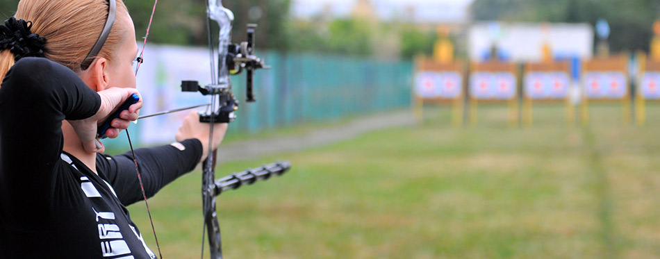 The Best Archery Equipment for Beginners