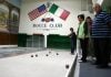 How To Play Bocce