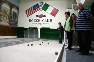 How to Play Bocce Ball