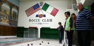 How To Play Bocce