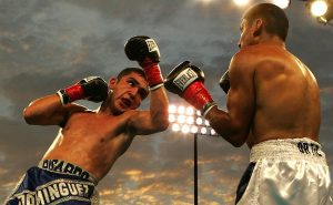 Boxing Techniques To Make You Stand Out