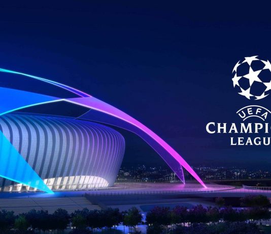 watch uefa champions league on smartphone