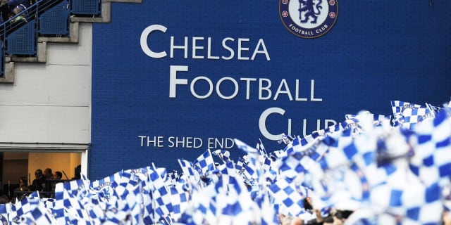 How to Watch Chelsea FC On Smartphone With The 5th Stand App