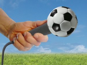 What Are The Craziest Sports Interviews in History?