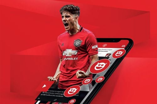 How To Watch Manchester United On Your Smartphone