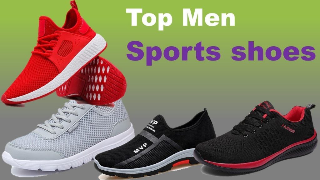 What Are The Most Popular Brands Of Sports Shoes? | Info Sport Online