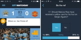 How To Watch Manchest FC On Your Smartphone