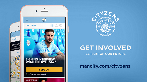 Watch Manchest FC On Your Smartphone