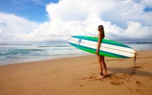 The Best 2020 Rip Curl Surfboards To Choose From