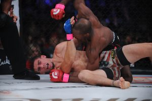 How to Watch UFC on Your Smartphone