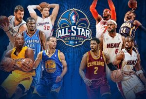 The Top 5 Most Popular NBA Teams
